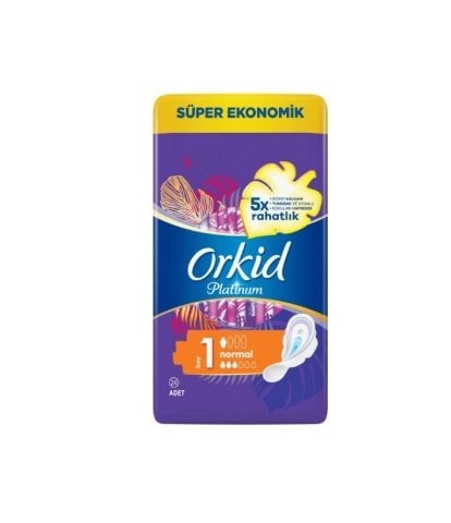 ORKİD SÜPER EKO PLATİNUM 1NORMAL 24LÜ 1*12