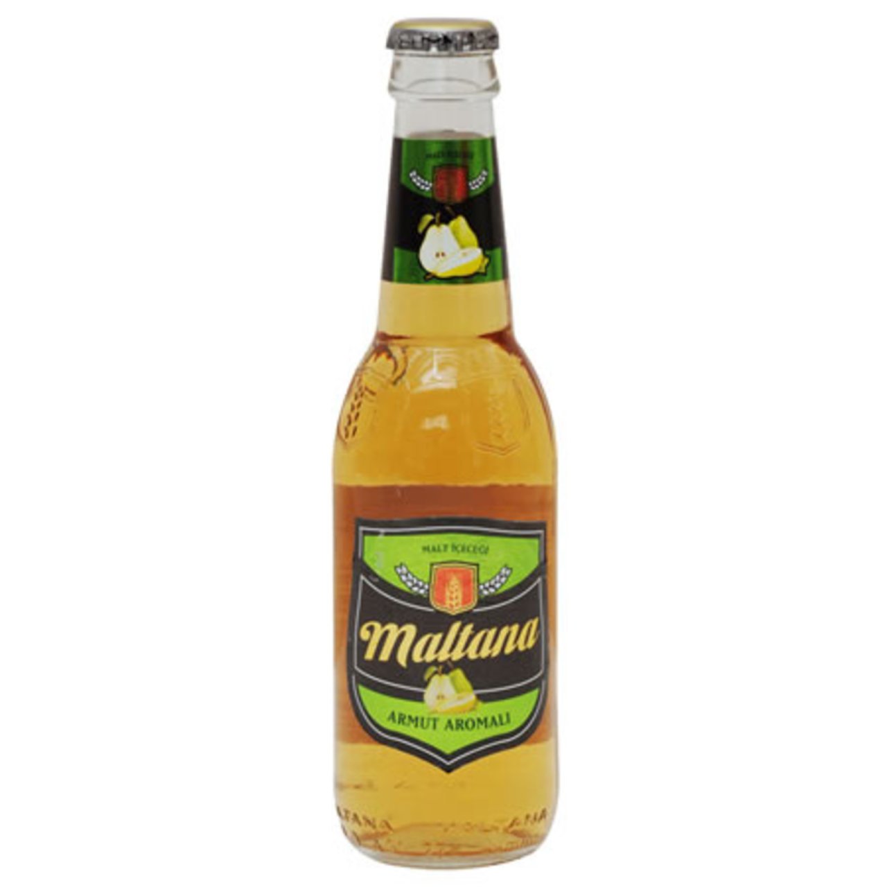 ÜLKER MALTANA MALT ARMUT AROMALI CAM 250ML 5335-02 1*12