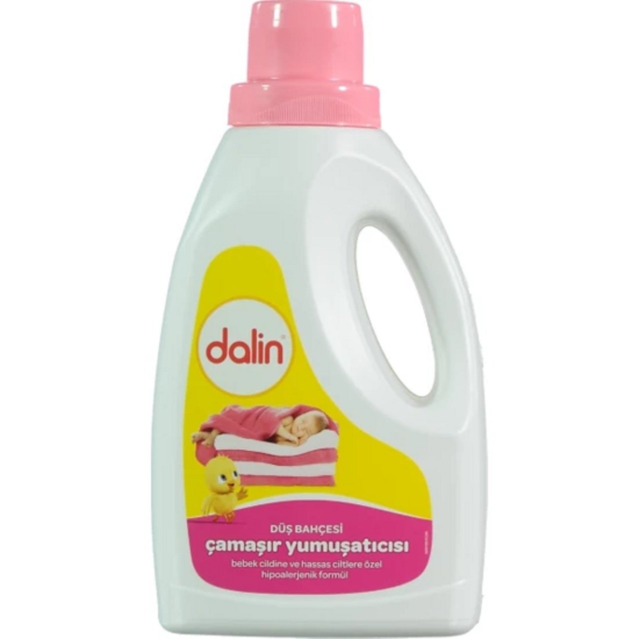 DALİN D.Y.1500ML ÇAM.YUMUŞATICI DÜŞ BAHÇESİ 1*6