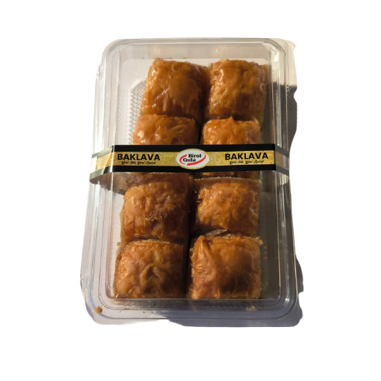 İKİZOĞLU BAKLAVA HAZIR 350GR 1*12