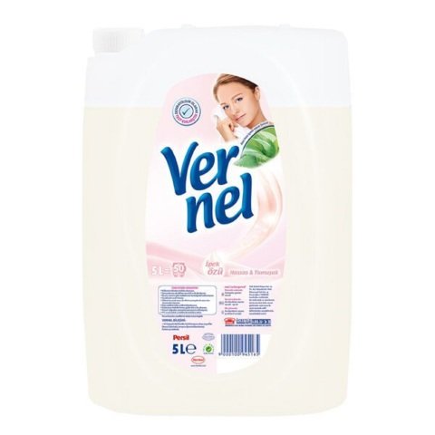 VERNEL 5LT HASSAS&YUMUŞAK 1*4