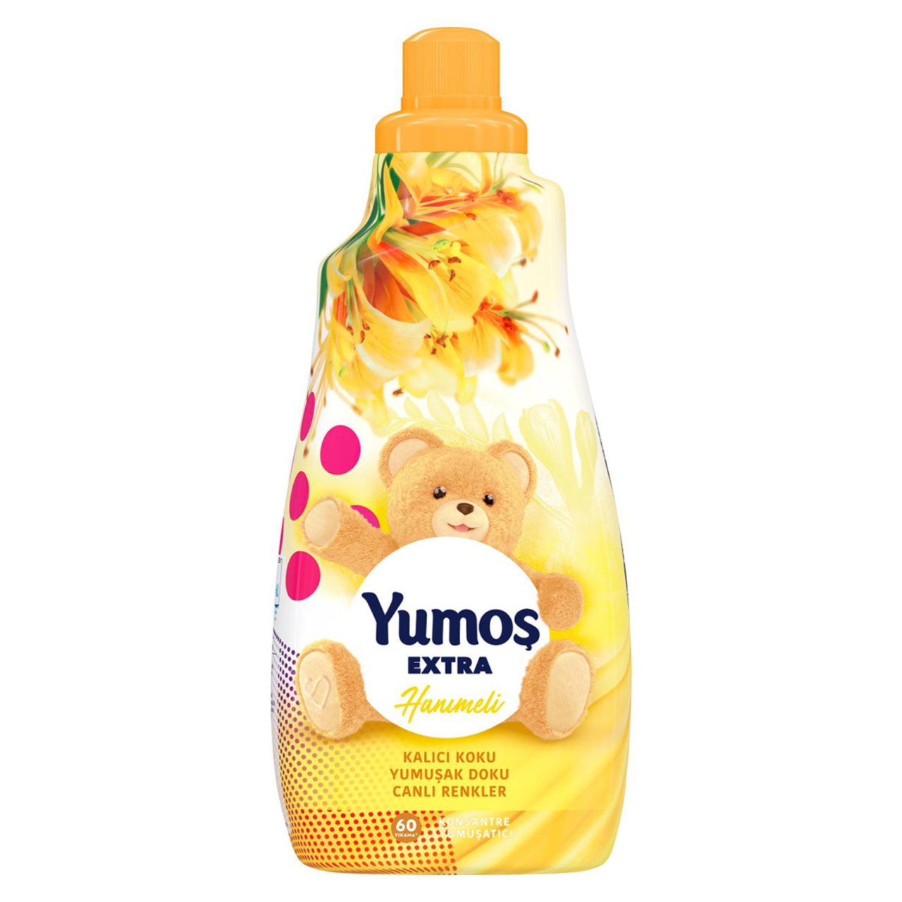 YUMOŞ EX.1440ML HANIMELİ 1*9