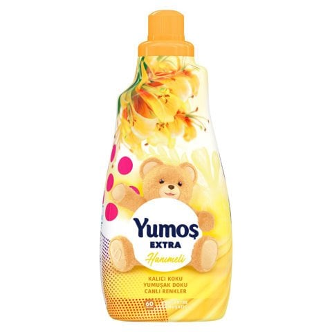 YUMOŞ EX.1440ML HANIMELİ 1*9