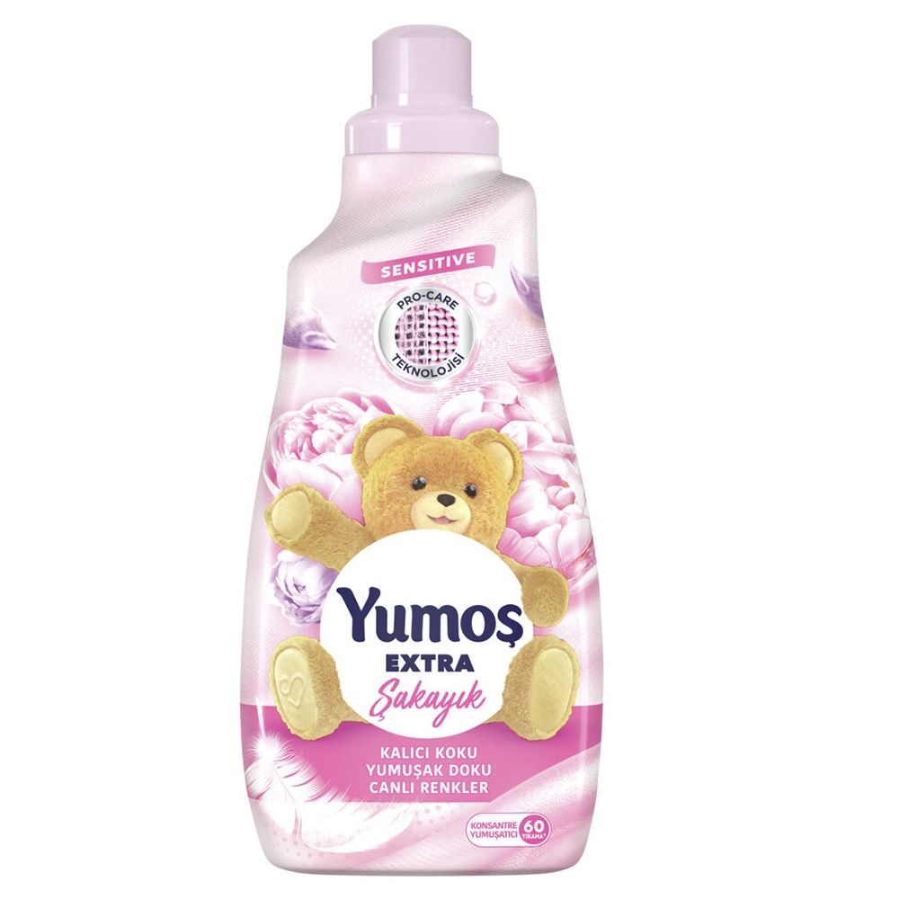 YUMOŞ EX.1440ML ŞAKAYIK 1*9