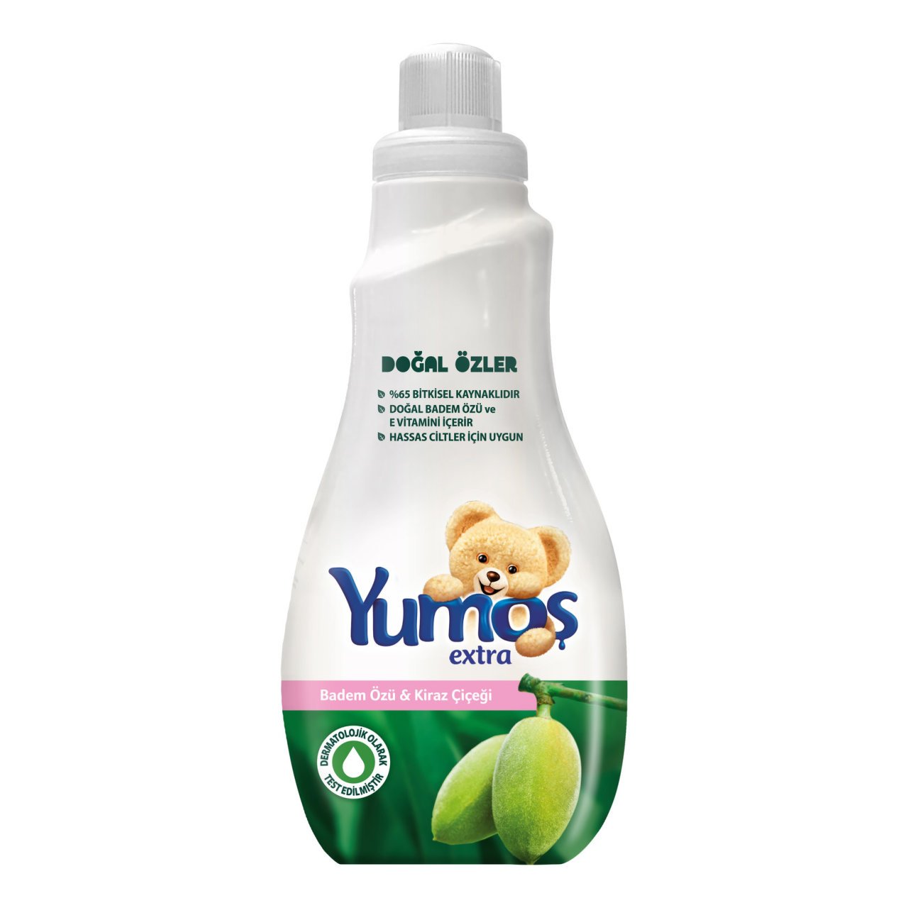 YUMOŞ EX.1200ML BADEM ÖZÜ&KİRAZ ÇİÇE.////1*9