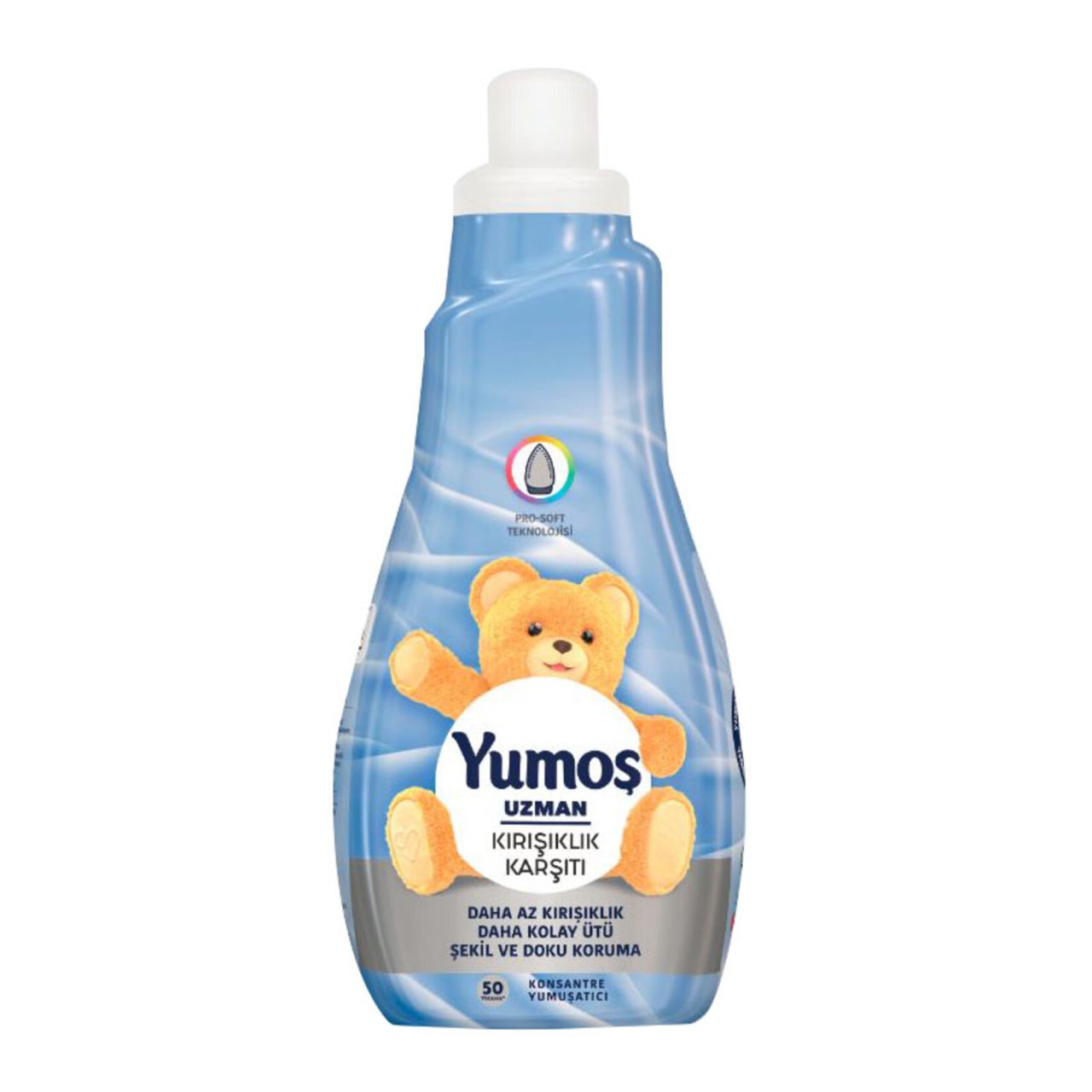 YUMOŞ EX.1200ML UZMAN KIRIŞIKLIK KARŞITI 1*9