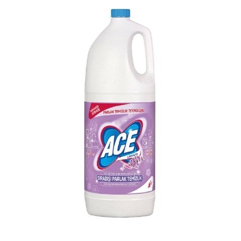 ACE 4LT LAVANTA ÇAM.SUYU 1*4