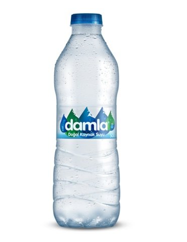 DAMLA 0.5LT SU 1*12