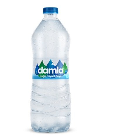 DAMLA 1LT PET 1*12