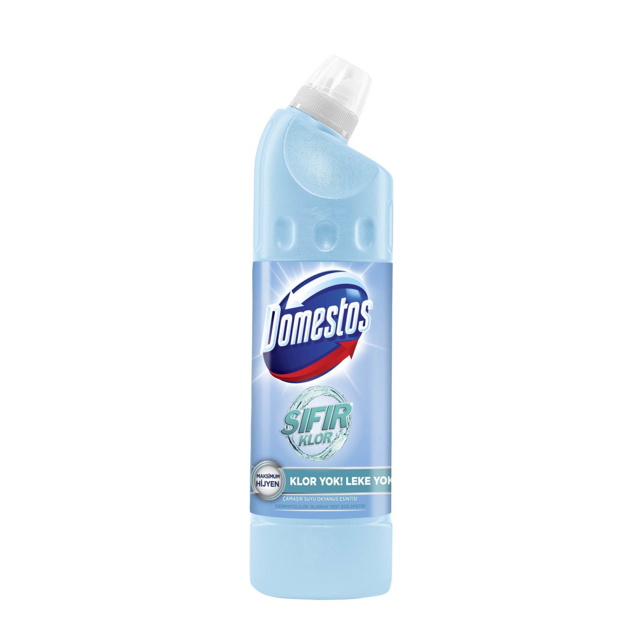 DOMESTOS 6 SIF.KLOR OKYANUS FERAHLIĞI 675ML 1*20