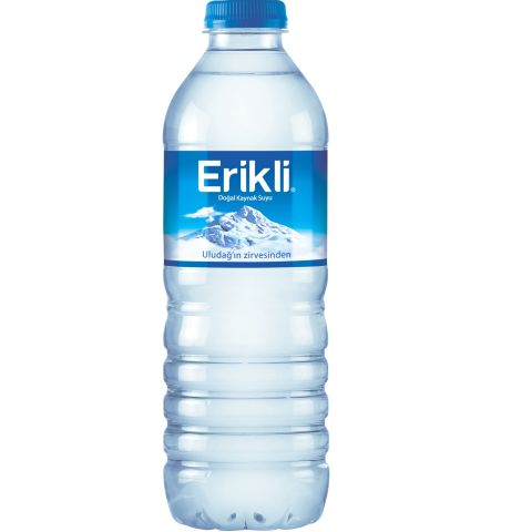 ERİKLİ 0.5LT SU PET 1*12