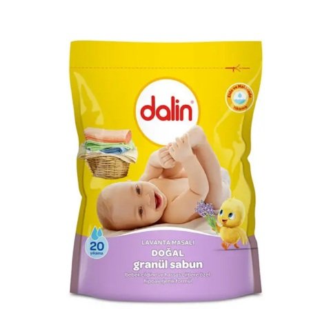 DALİN D.GRANÜL MATİK 1KG 1*12