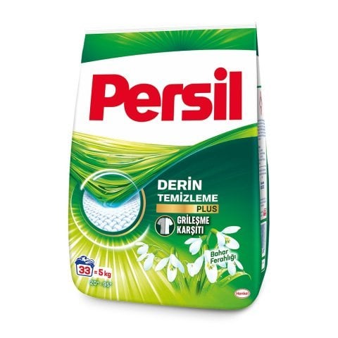 PERSİL M.5KG BAHAR FERAHLIĞI 1*1