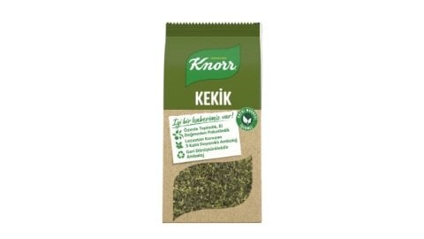 KNORR BAH.KEKİK 55GR 1*14