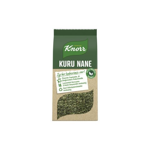 KNORR BAH.KURU NANE 65GR 1*14