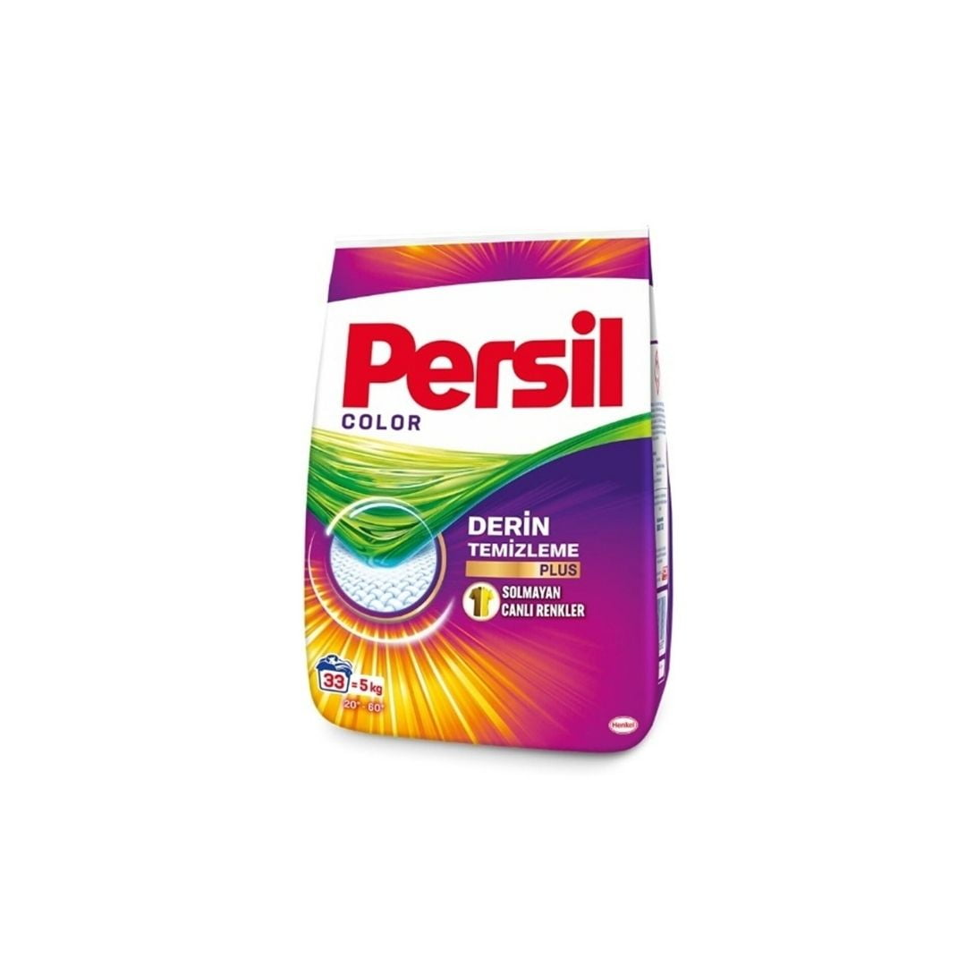 PERSİL M.5KG COLOR  1*1