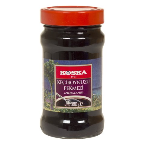 KOSKA PEKMEZ 380GR HARNUP 1*12