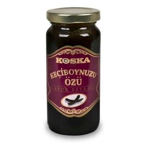 KOSKA PEKMEZ 310GR KEÇİBOYNUZU ÖZÜ 1*6