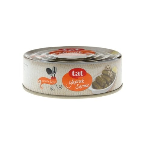 TAT .YAPRAK SARMA 190GR 1*12