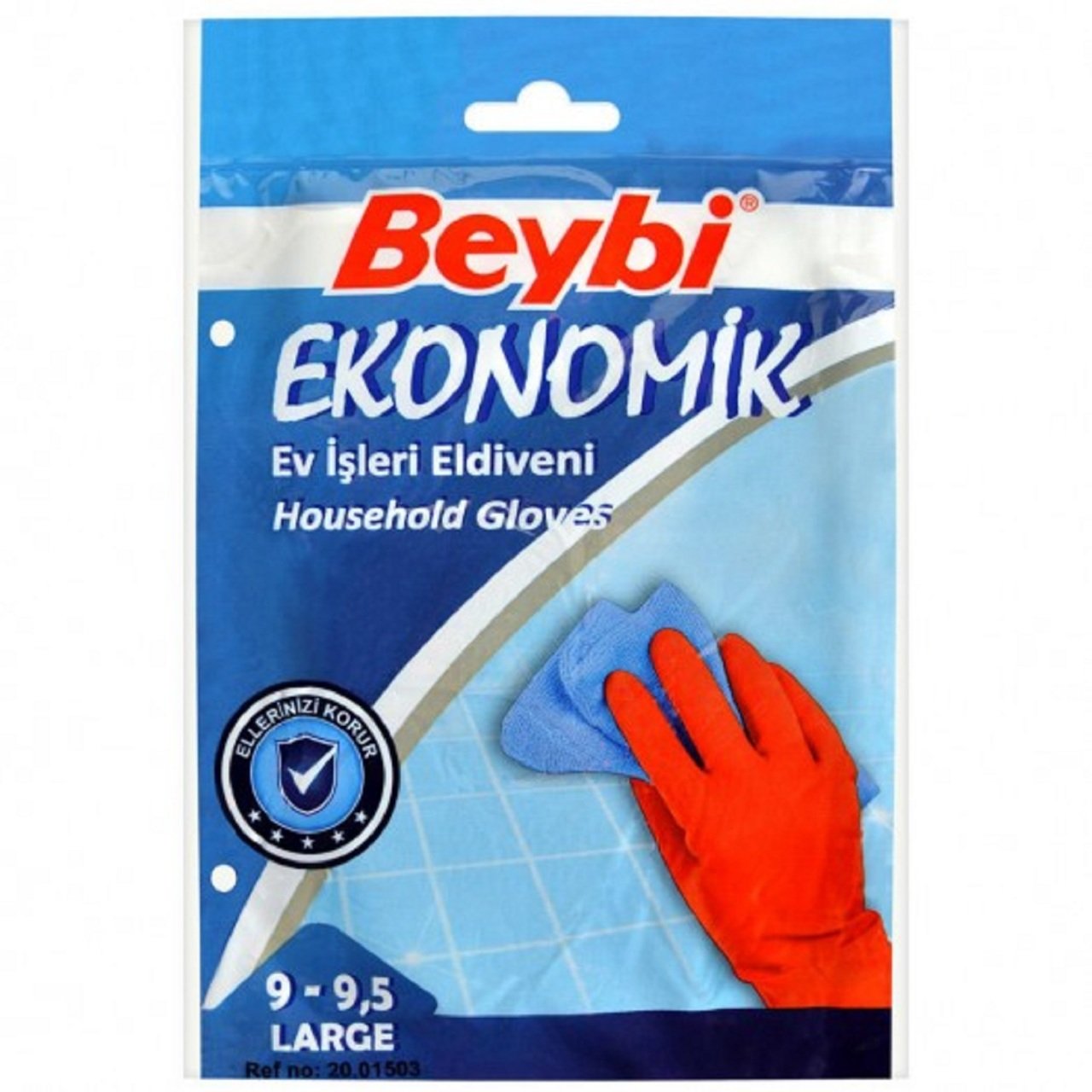 BEYBİ E.9-9.5 BÜYÜK EKONOMİK ELDİVEN 1*10