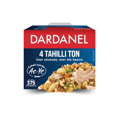 DARDANEL. TON 185G 4 TAHILLI 1*6