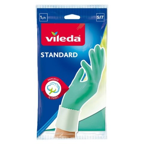 VİLEDA ELDİVEN STANDART NO:7 BLŞ ELD.KÜÇÜK 1*12