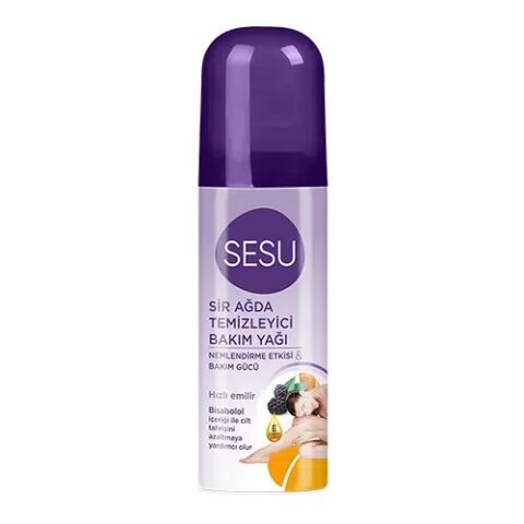 SESU SİR AĞDA TEM.YAĞI 150ML  1*6