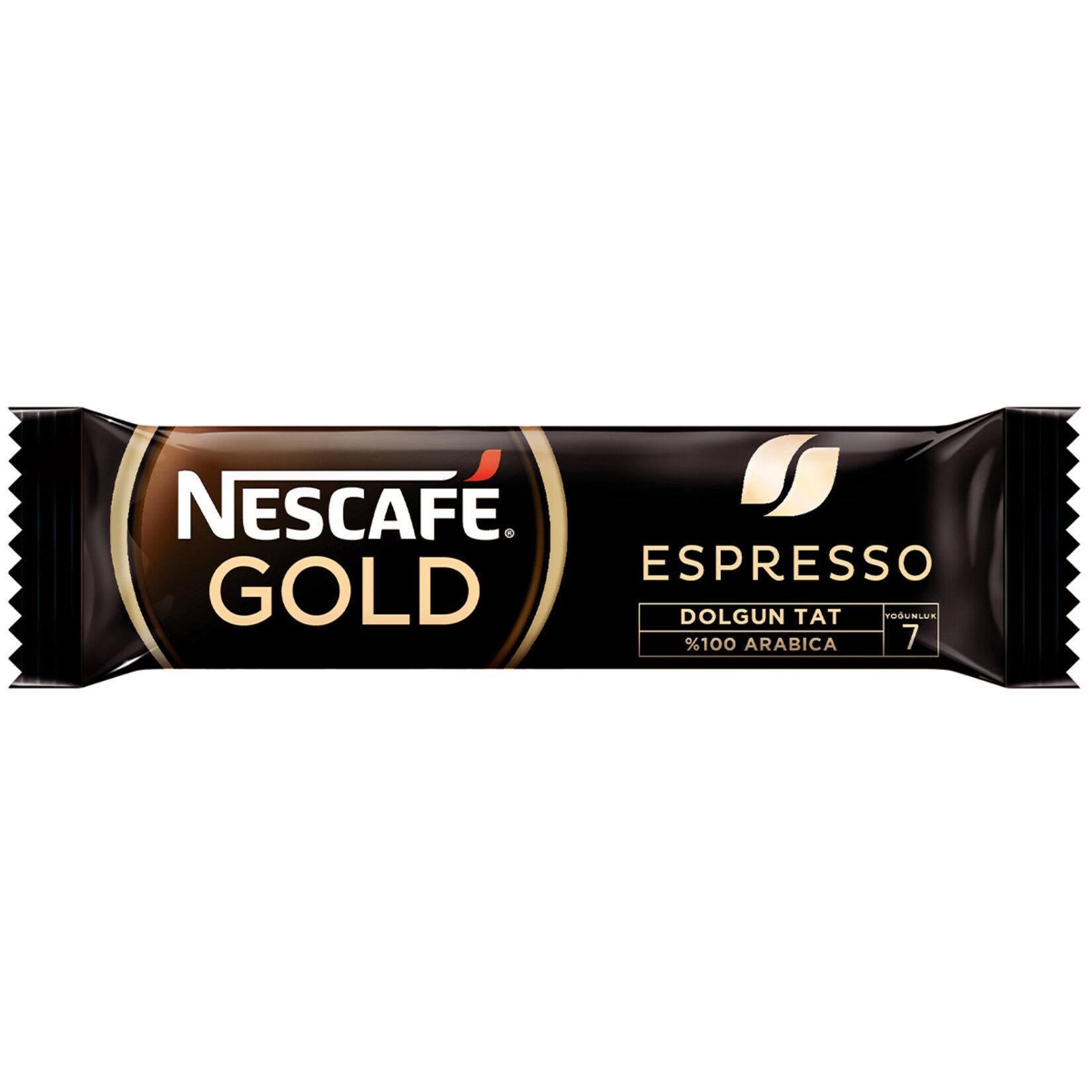 NESCAFE GOLD ESPRESSO 2GR STİCK 1*50