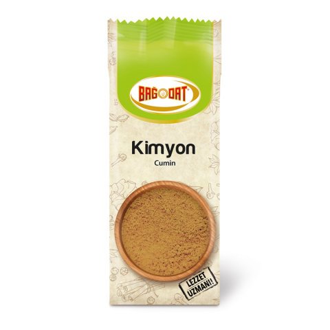 BAĞDAT KİMYON 75GR QUADRO 1*14