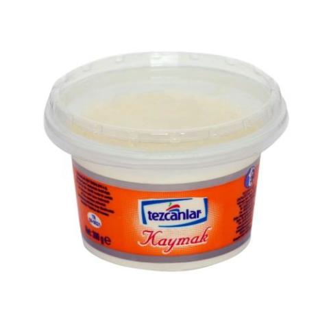 TEZCANLAR KAYMAK 300GR