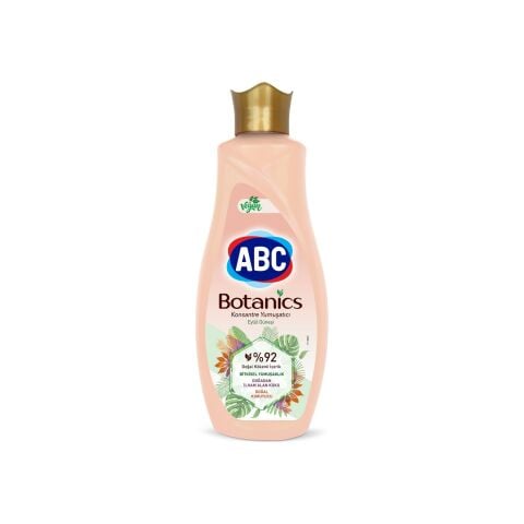 ABC YUM.1440ML  EXT BOTANİCS EYLÜL GÜNEŞİ 1*9