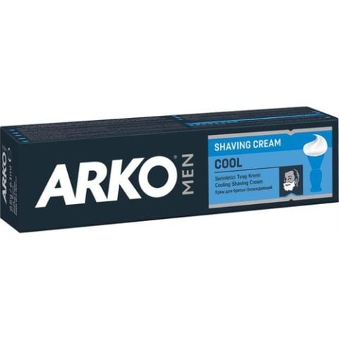 ARKO TRAŞ KREMİ COOL 90G SERİNLETİCİ 1*12