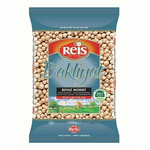 REİS 1KG NOHUT KOÇBAŞI 1*20