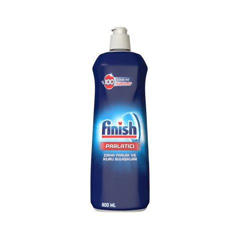 FİNİSH PARLATICI 800ML NORMAL 1*12