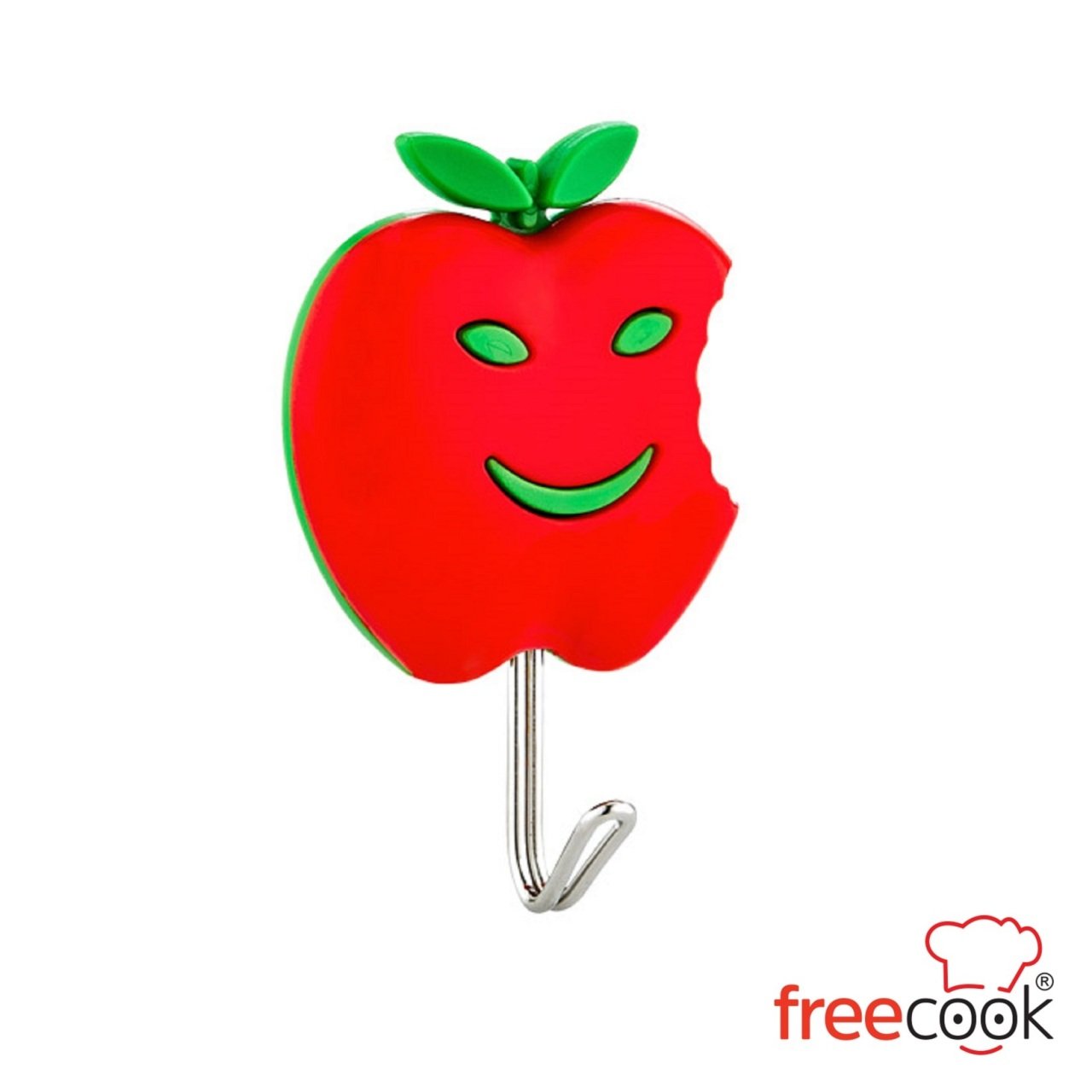 FREECOOK ASKI 2'Lİ ELMA CK-977 1*60