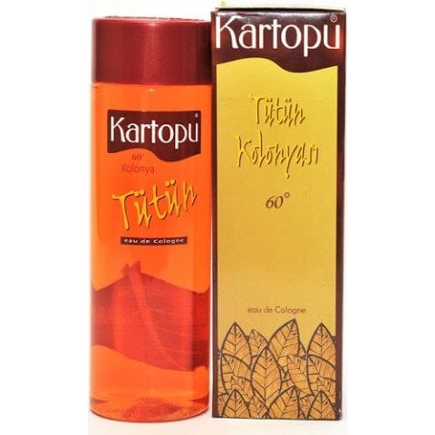 KARTOPU TÜTÜN KOL.PET 400ML 1*12