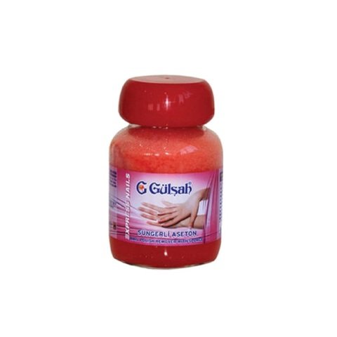 GÜLŞAH ASETON 70ML SÜNGERLİ BESLEYİCİ 1*24