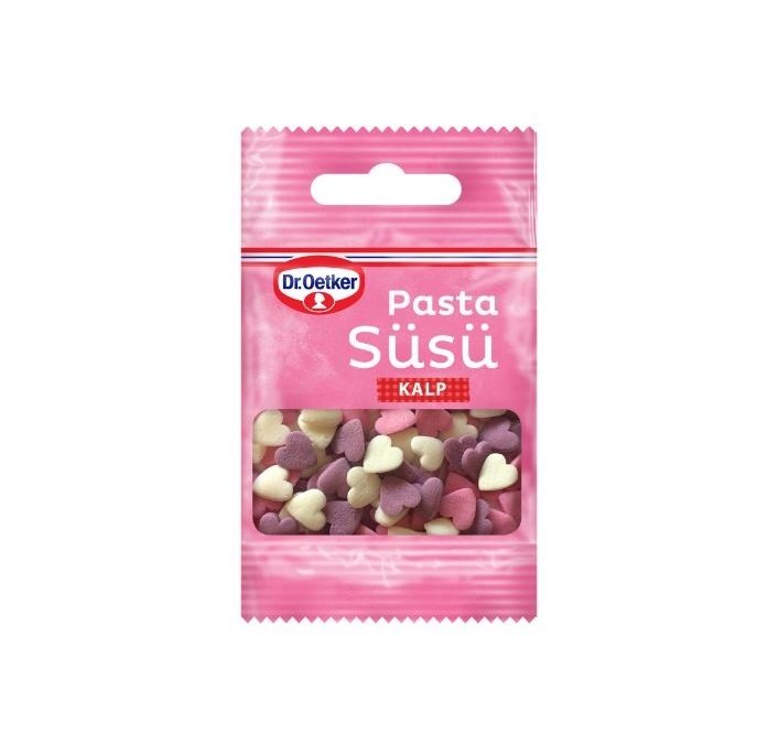 DR.OETKER.D.PS.SÜSÜ KALP 10G 1*25