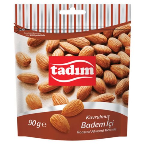 TADIM BADEM 90GR 1*5