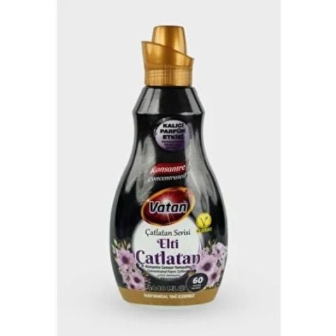 VATAN YUMUŞATICI 1440ML ELTİ ÇATLATAN KONSANTRE 1*9