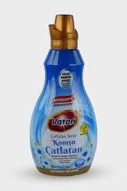 VATAN YUMUŞATICI 1440ML KOMŞU ÇATLATAN KONSANTRE 1*9