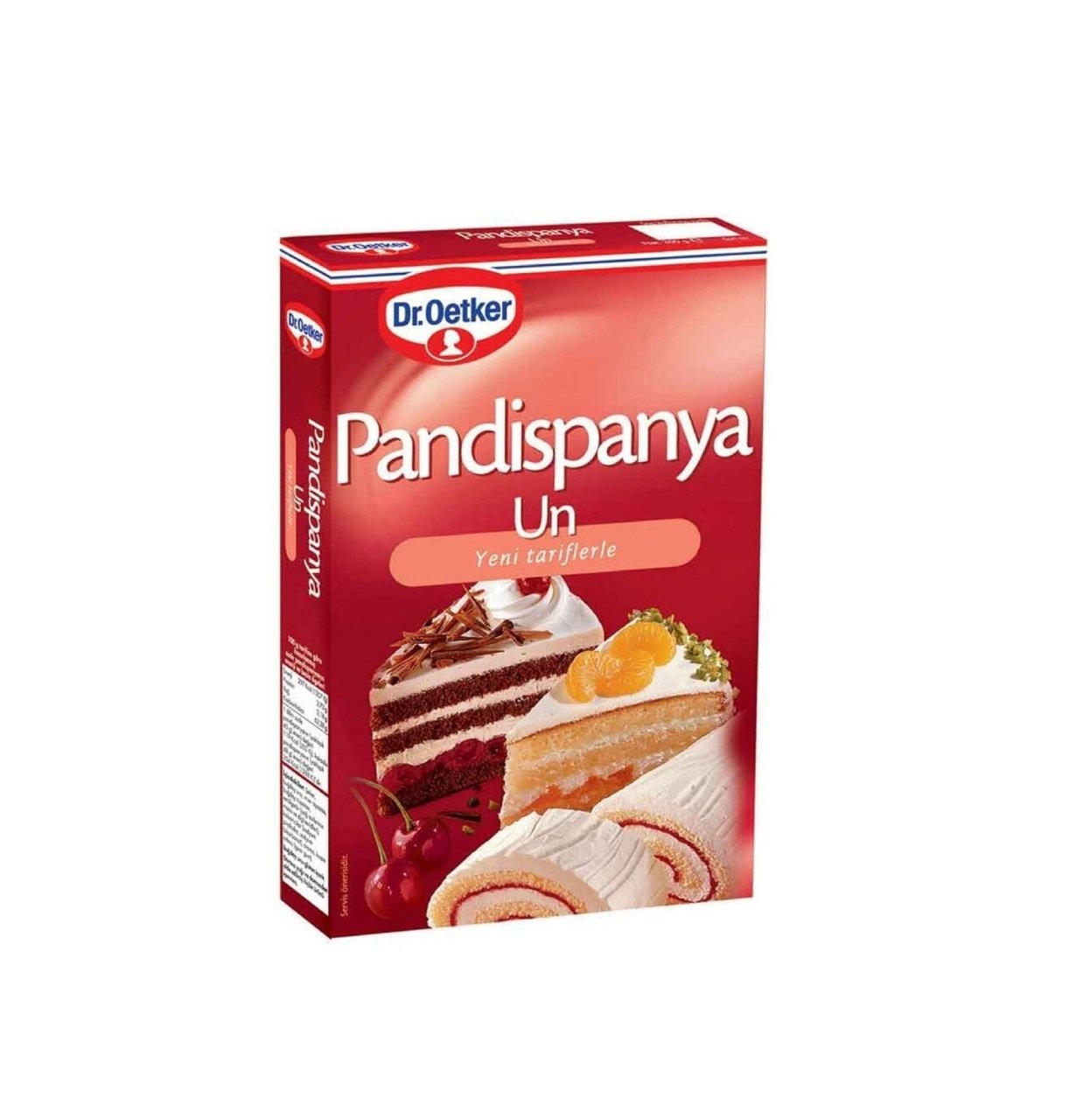 DR.OETKER.K.PANDİS.UN 349GR 1*12