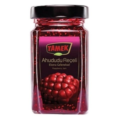 TAMEK REÇEL 380GR AHUDUDU 1*12