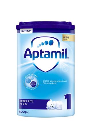 MİLUPA A.1APTAMİL 1 800GR 1*6