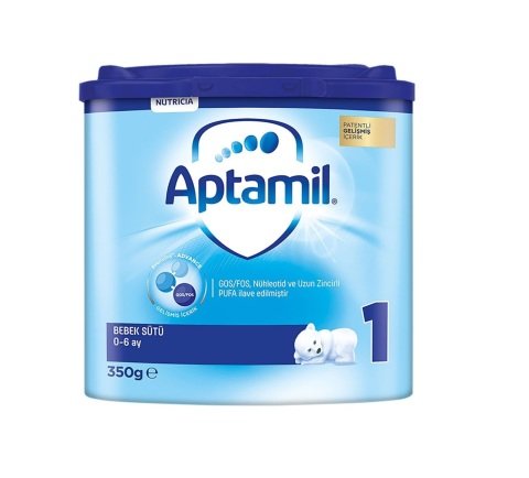 MİLUPA A.1APTAMİL 1 350GR 1*6