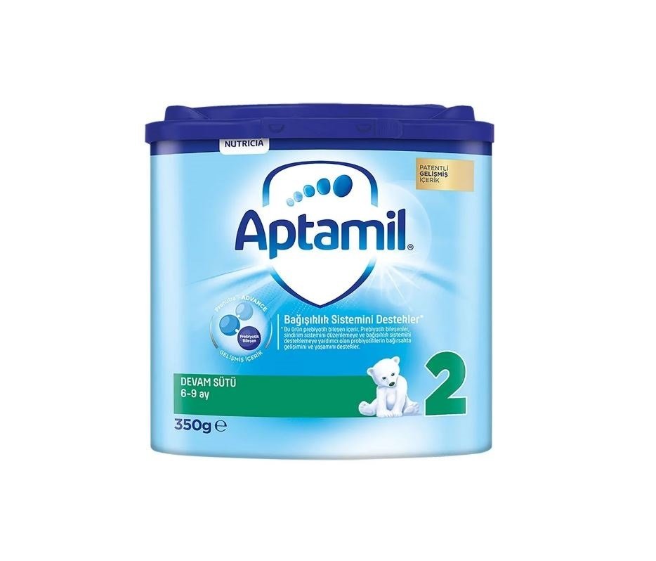 MİLUPA A.2APTAMİL 2 350GR  1*6