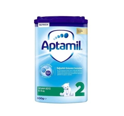 MİLUPA A.2APTAMİL 2 800GR 1*6