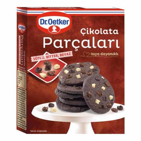 DR.OETKER.D.PS.ÇİK.PARÇ.70GR 3RENKLİ 1*12