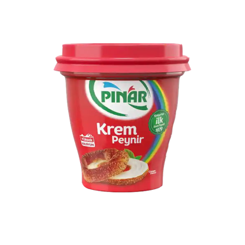 PINAR P.KREM PEYNİR 150GR 1*12