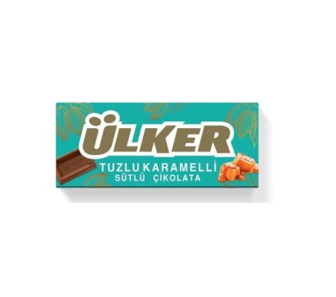 ÜLKER C.NAPOLİTEN TUZLU KARAMELLİ 33GR 231-06 1*6*20